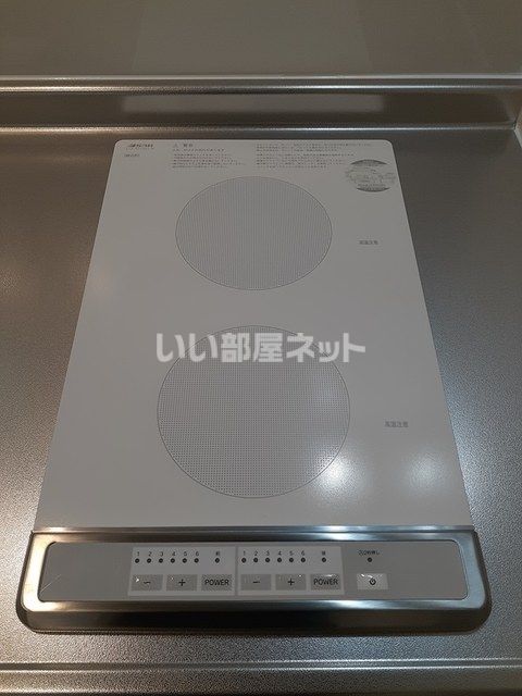 【静岡市駿河区高松のアパートのその他設備】