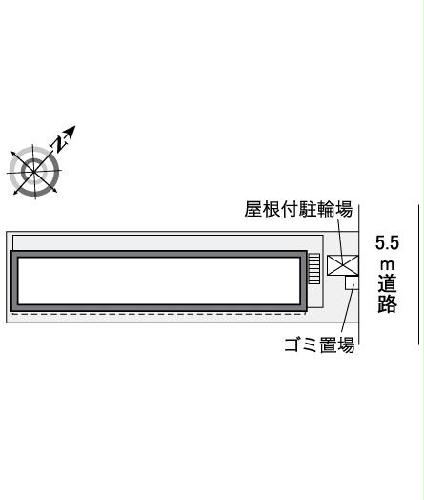 【レオパレス宮崎のその他】