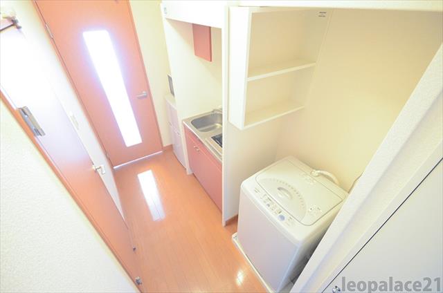 その他部屋・スペース
