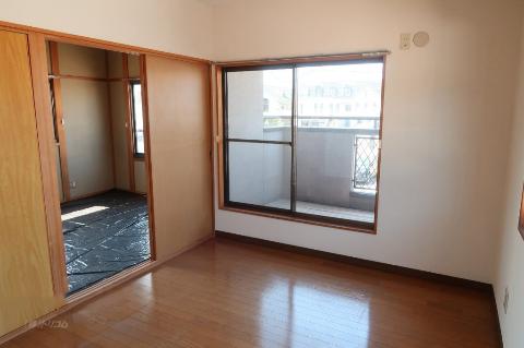 居室・リビング　洋室（イメージ）