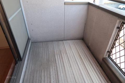 バルコニー　ベランダ（イメージ）