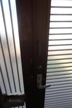 セキュリティ　セキュリティ（イメージ）