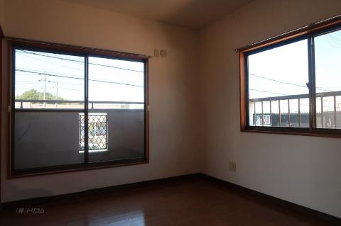 眺望　眺望（イメージ）