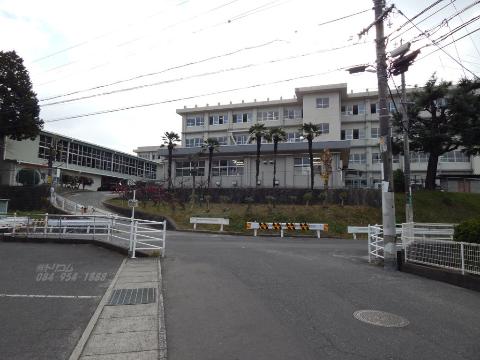 その他　福山市立緑丘小学校（その他）まで730m