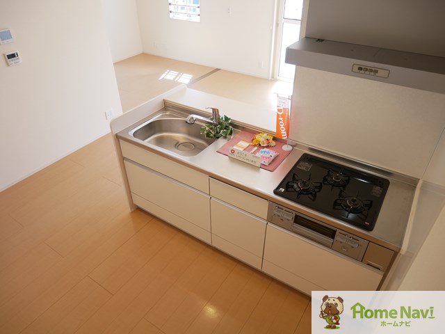 キッチン　システムキッチン