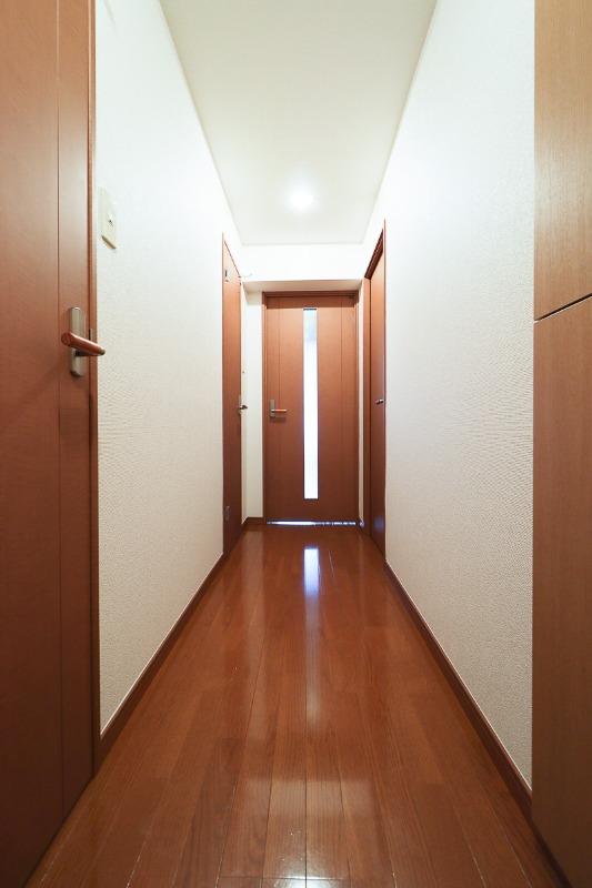 玄関　図面と現状に相違がある場合には現状を優先