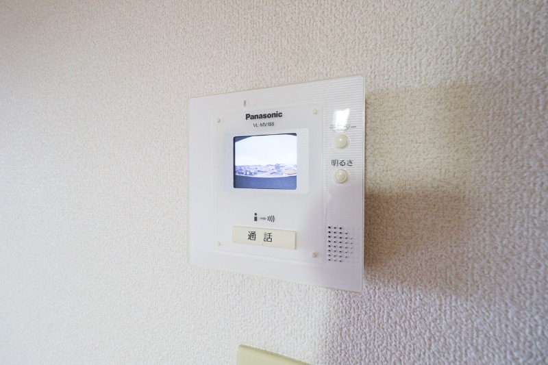 セキュリティ　図面と現状に相違がある場合には現状を優先