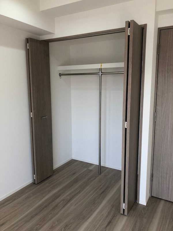 収納　ご見学予約受付中