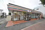 コンビニ　セブン－イレブン　名古屋筒井町４丁目店（コンビニ）まで85m