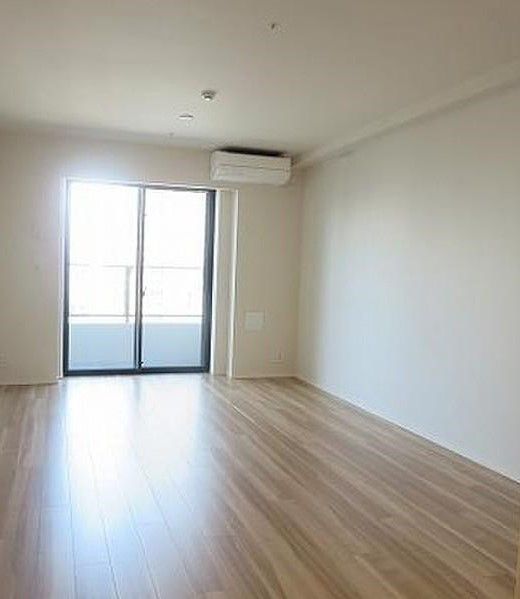 居室・リビング　居室