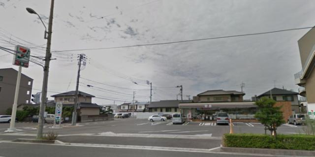 コンビニ　セブンイレブン高松木太中央公園前店（コンビニ）まで458m