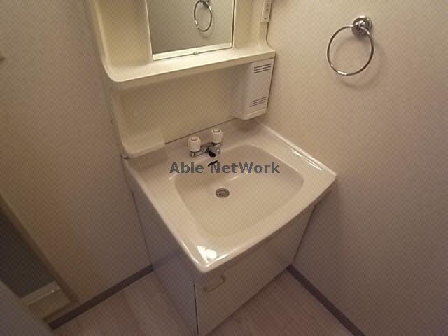 その他設備　別部屋参照