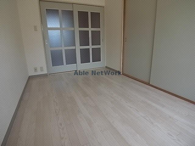 居室・リビング　別部屋参照
