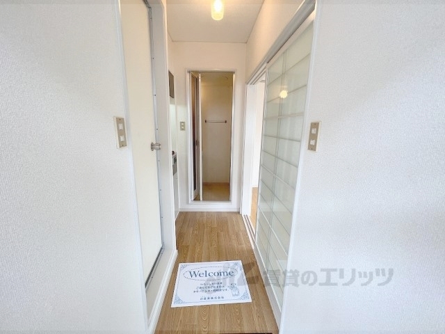 その他部屋・スペース　廊下