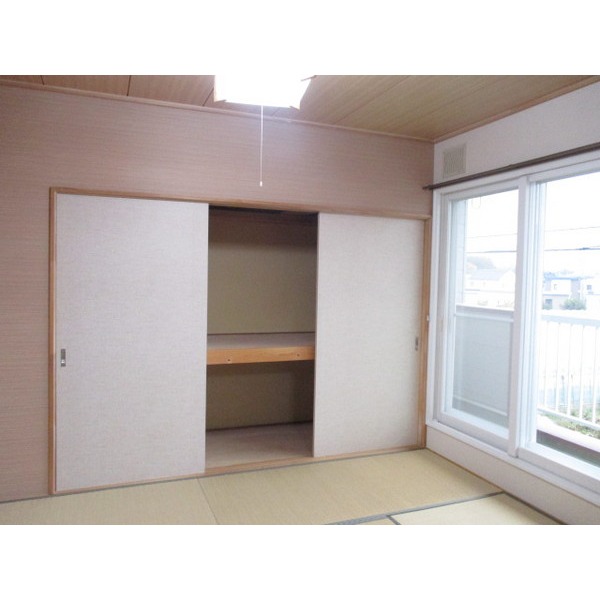 その他部屋・スペース