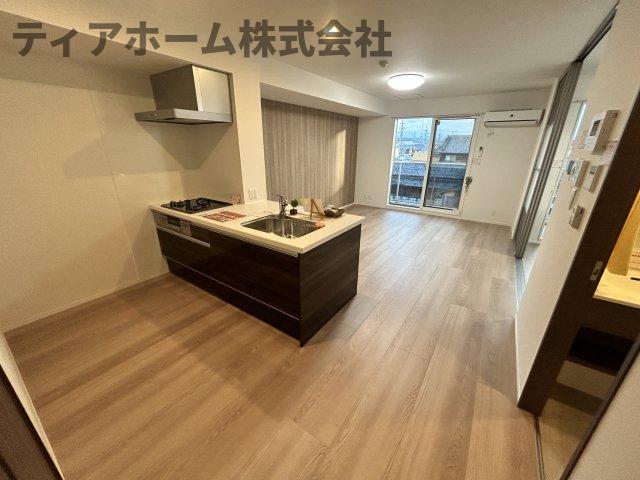 【葛城市北花内のマンションのその他部屋・スペース】