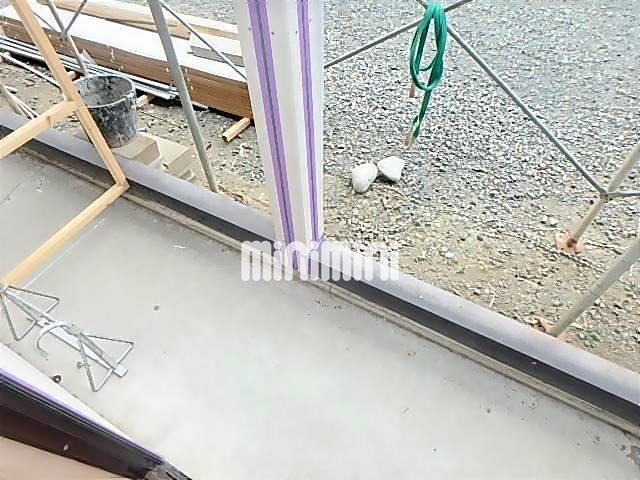 バルコニー　ベランダ