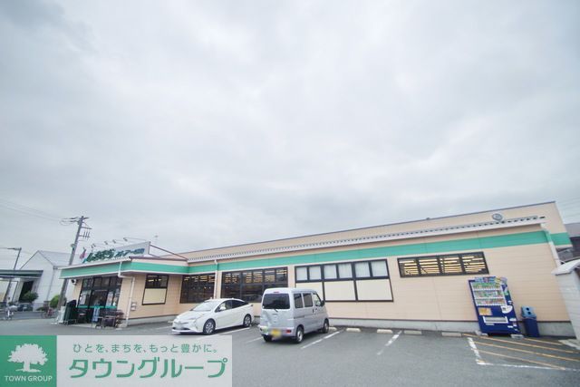 コンビニ　しまむらストアー大神店（コンビニ）まで180m