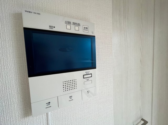 セキュリティ　詳細は、RISUMO江坂本店→06-6155-7137まで♪