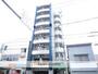 尾張瀬戸駅より徒歩4分 築34年1ヶ月 8階建の賃貸物件