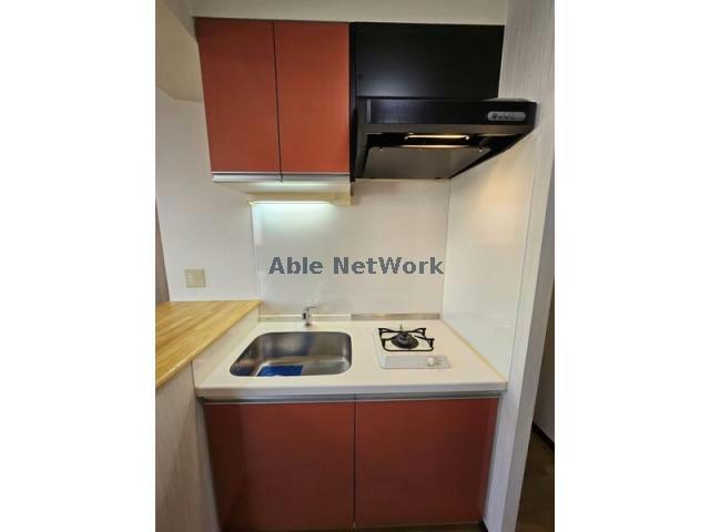 キッチン　同型タイプ