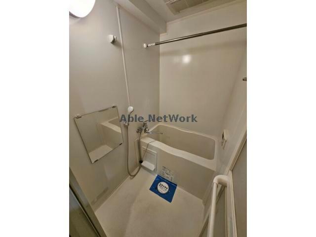 バス・シャワールーム　同型タイプ