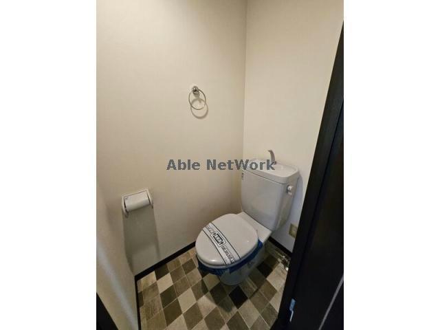 トイレ　同型タイプ