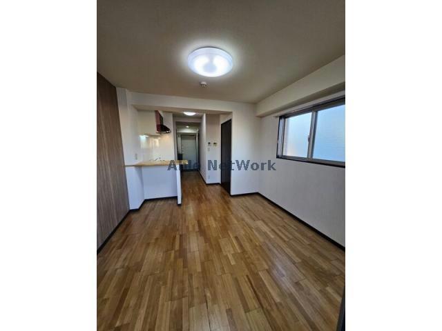 居室・リビング　同型タイプ