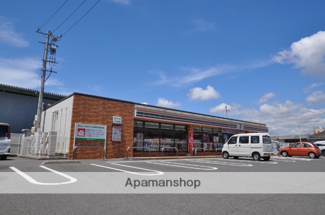 コンビニ　セブンイレブン平井6丁目店（コンビニ）まで3898m