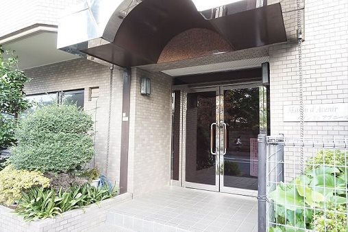 【世田谷区千歳台のマンションのその他】