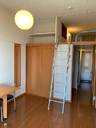 【レオパレスアドバンス芦屋のその他部屋・スペース】