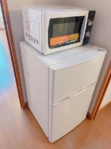 【レオパレスアドバンス芦屋のその他設備】