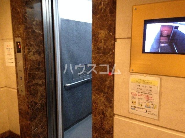 【プレサンス名古屋駅前アクシスのその他共有部分】