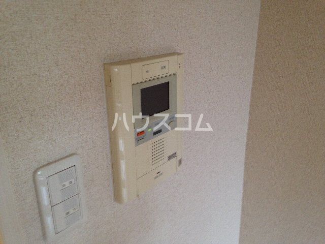 【プレサンス名古屋駅前アクシスのセキュリティ】