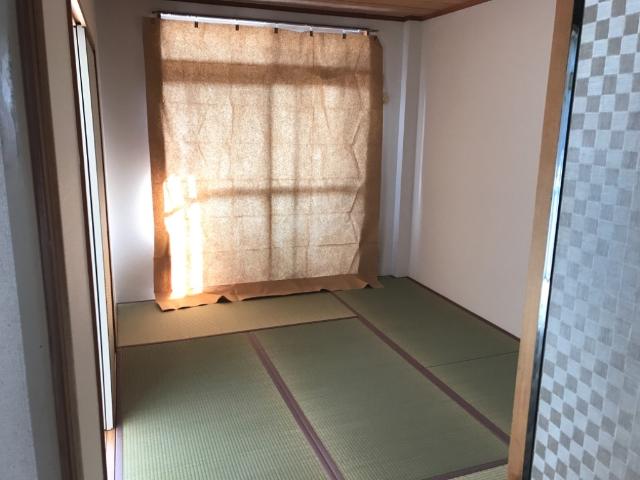 その他部屋・スペース　和室
