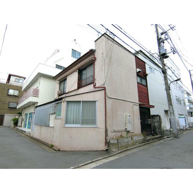 栗林アパート 手半額 礼半 10/16退 女性限定 南向