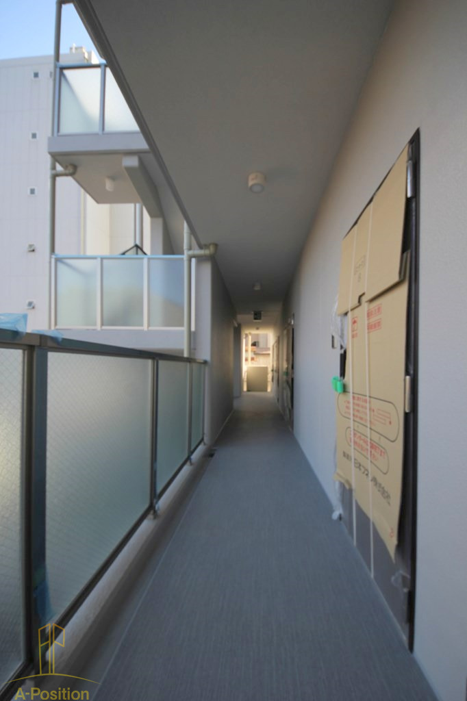 その他共有部分　エスリードレジデンス梅田フロント