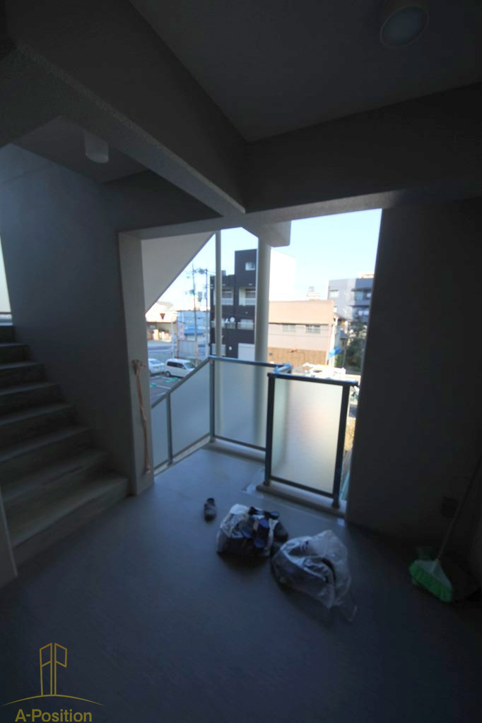 その他　エスリードレジデンス梅田フロント