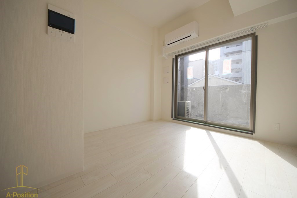 その他部屋・スペース　エスリードレジデンス梅田フロント