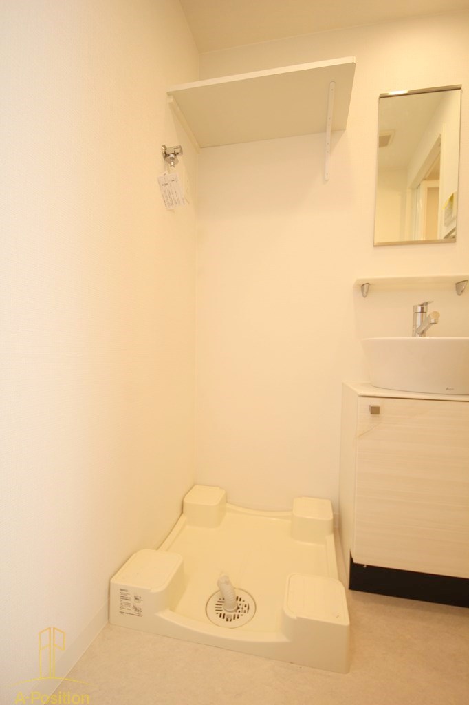 その他設備　エスリードレジデンス梅田フロント