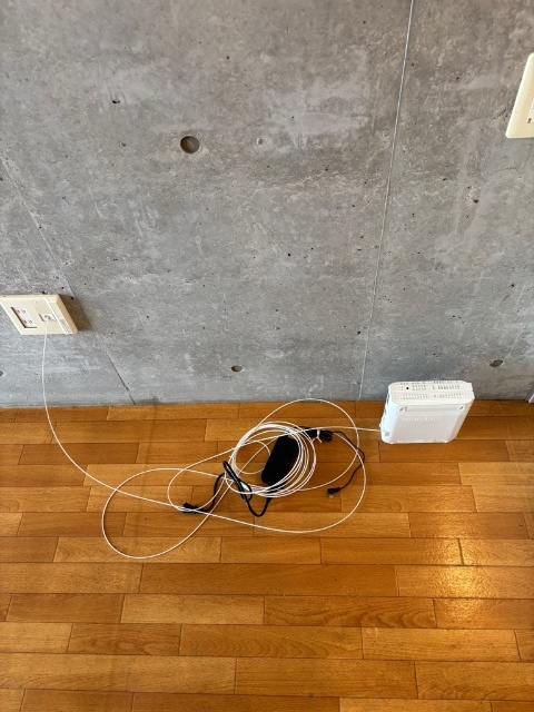 その他設備　無料ｗｉ－ｆｉ付き