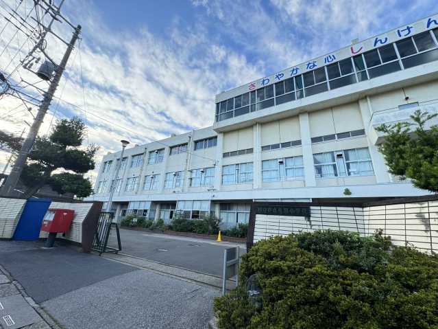小学校　川口市立差間小学校（小学校）まで3395m