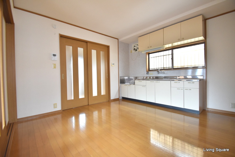 居室・リビング　DK9帖