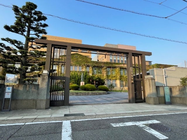 大学・短大　愛知学院大学歯学部（大学・短大）まで820m