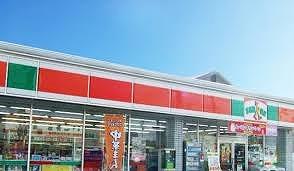 その他　サンクス 姫路八代宮前町店  110m