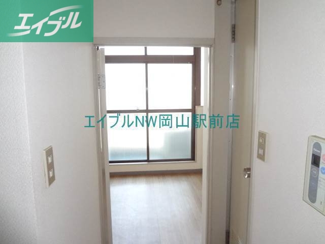 その他部屋・スペース　同じ物件の類似部屋の写真です。現状を優先します。