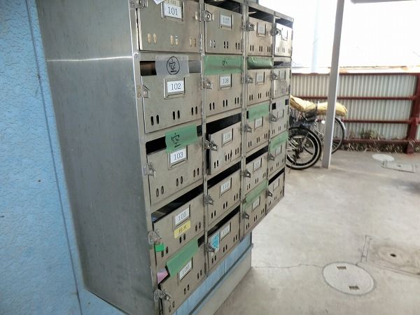 その他共有部分