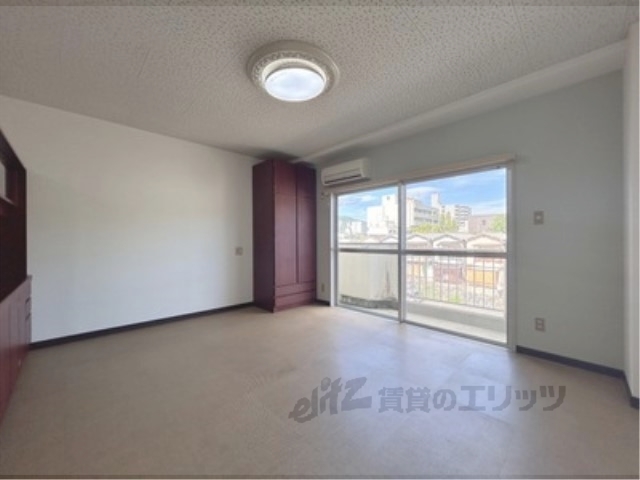 居室・リビング　洋室