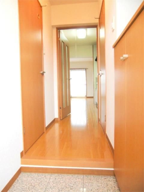 玄関　※現況優先