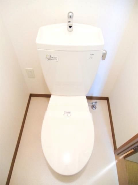 トイレ　※現況優先